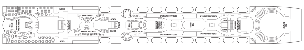 Celebrity Cruises Celebrity Summit Deck 5.png